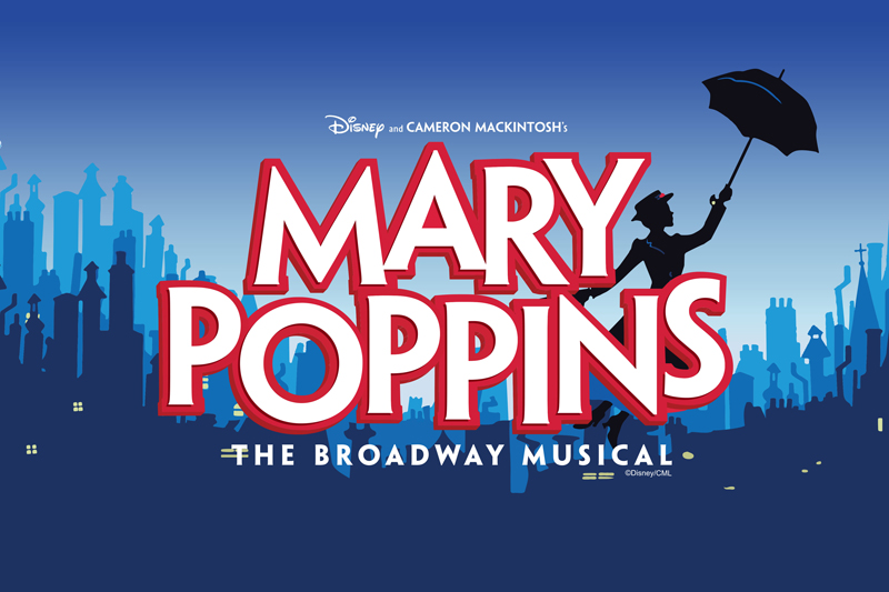 mary-poppins, broadway, musical
