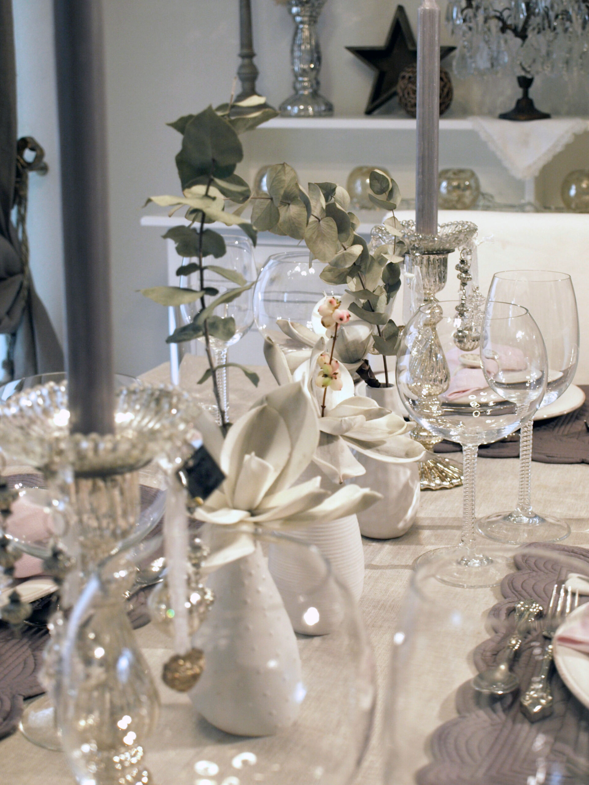Décoration de table